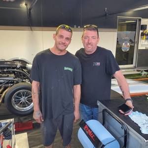 Meet your Posher, Matthew